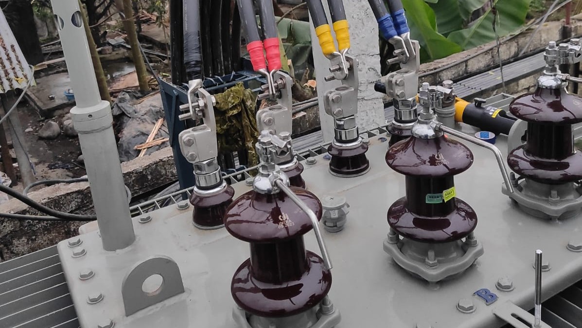 MAA BANDEVI Foam Industries