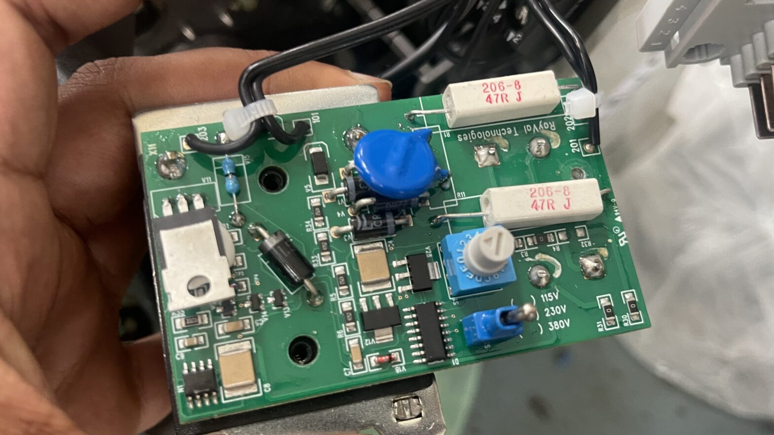 KUKL: SUNDARIJAL/WORKS/NCB/01/80-81