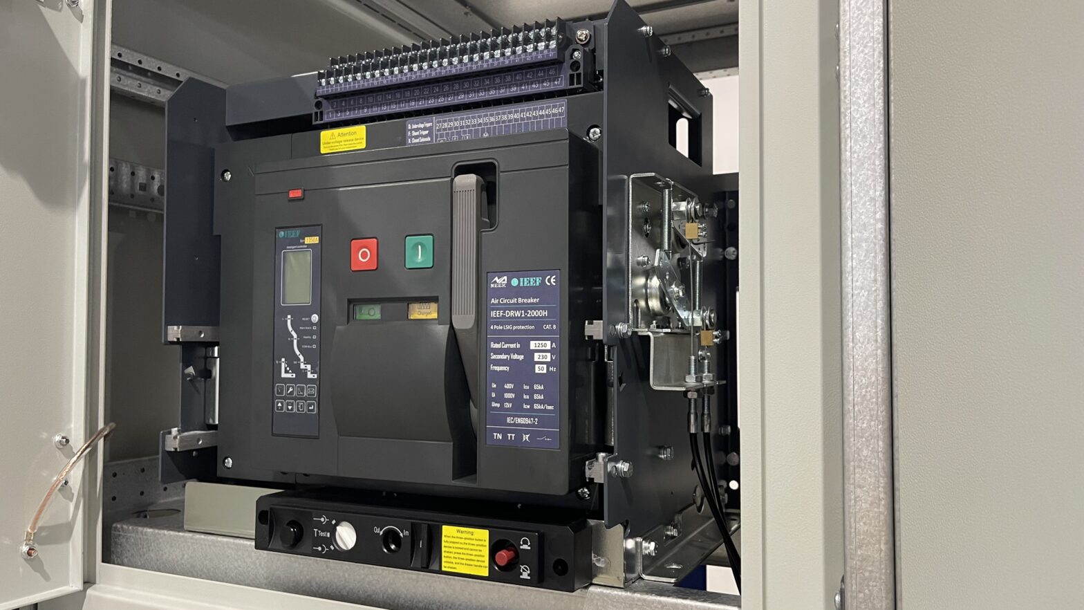 NDCL: CTO-ICB-01-081-82