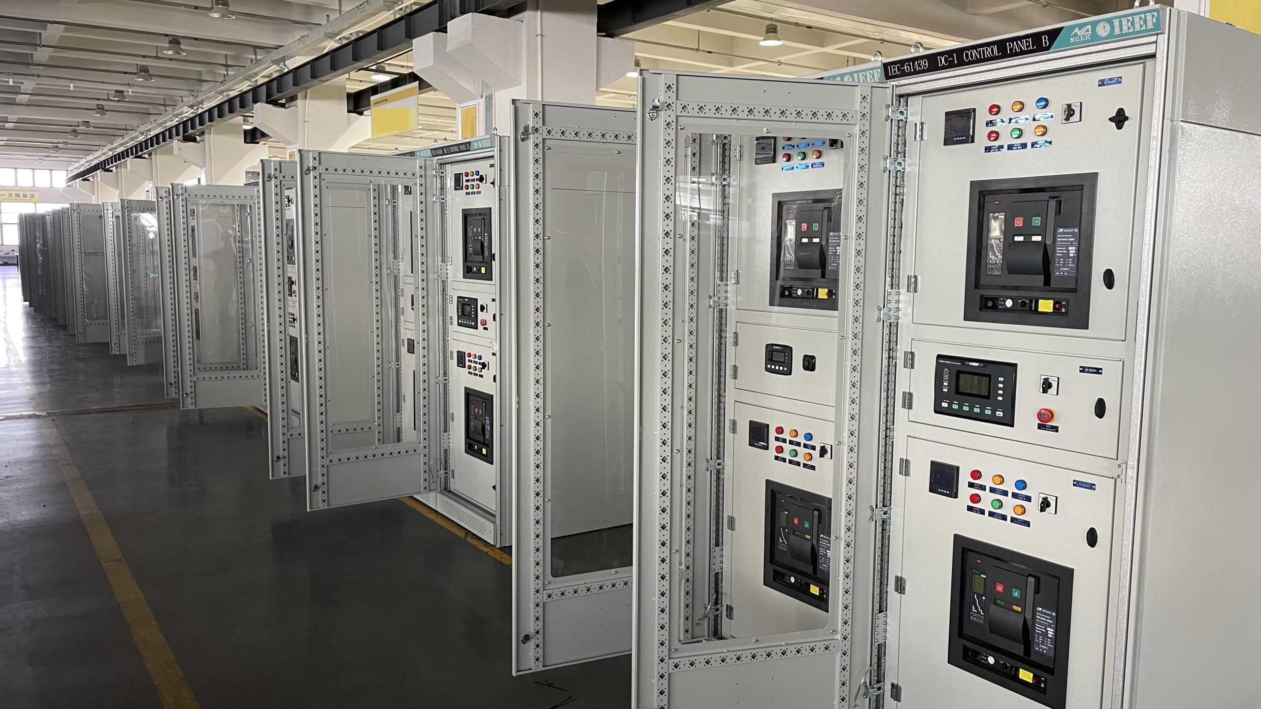 NDCL: CTO-ICB-01-081-82