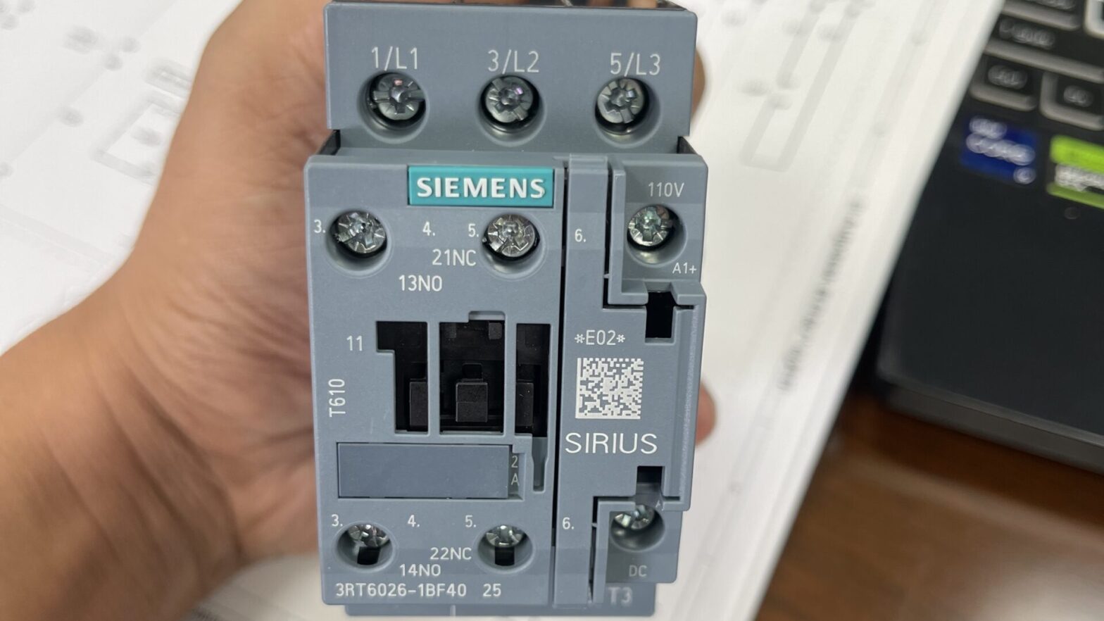 NEA: IHPS-2080/081-ST-EM-06-RE