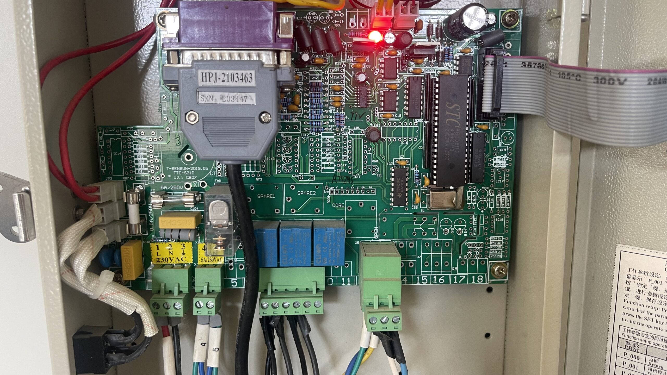 KUKL: WW/TP/03 Dhobighat Wastewater Treatment Plant