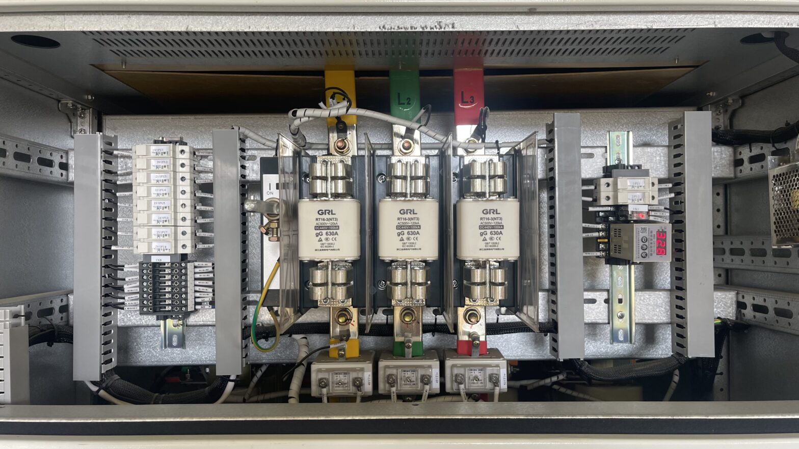 KUKL: WW/TP/03 Dhobighat Waste Water Treatment Plant